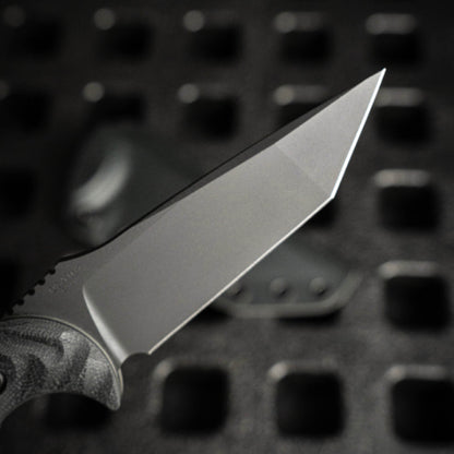 Mullet T - SOCOM Black