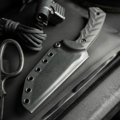 Mullet T - SOCOM Black