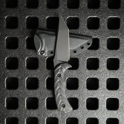Mullet T - SOCOM Black