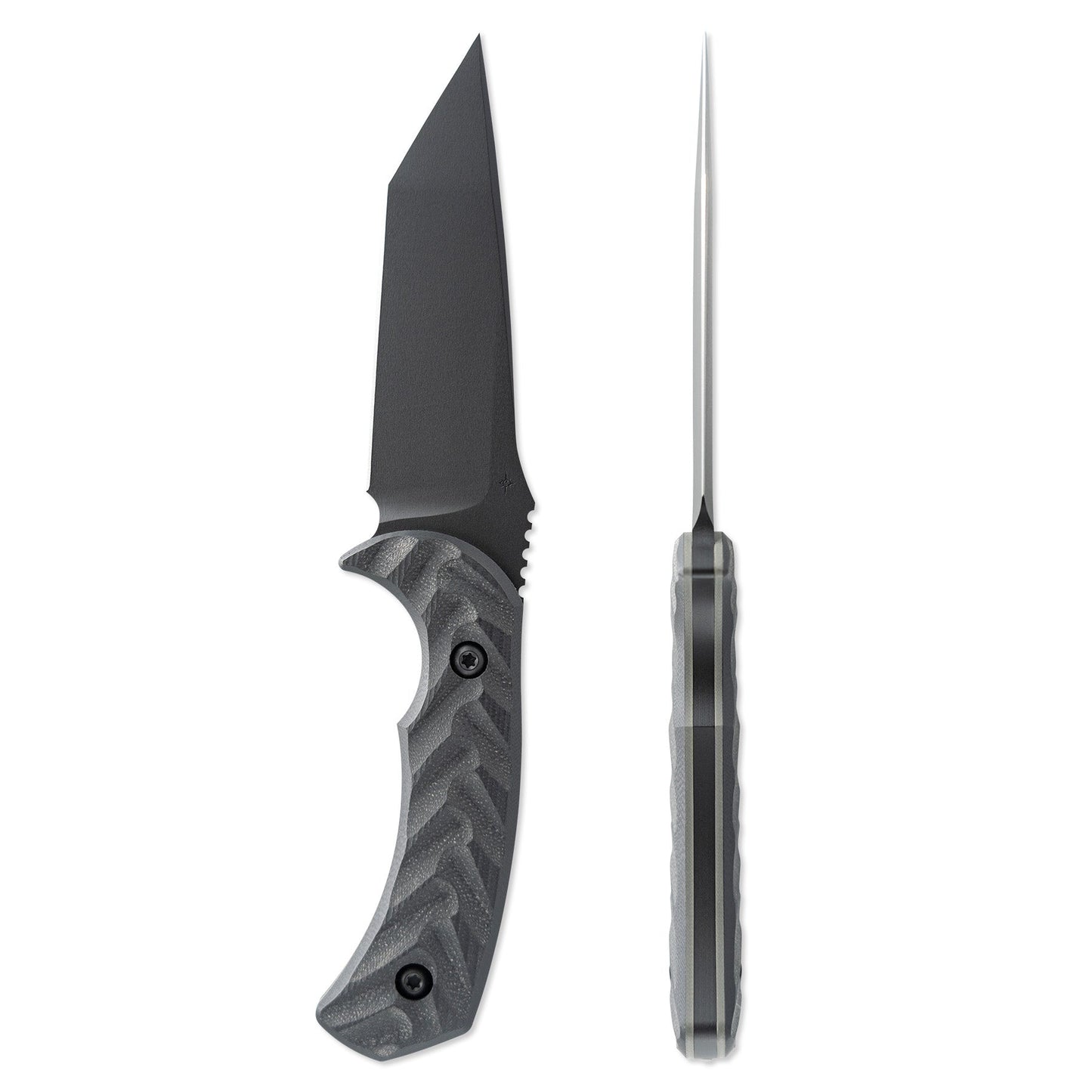 Mullet T - SOCOM Black