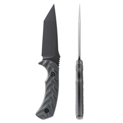 Mullet T - SOCOM Black