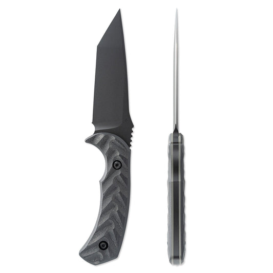 Mullet T - SOCOM Black