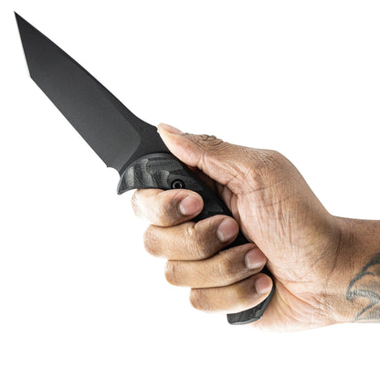 Mullet T - SOCOM Black