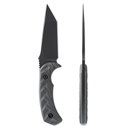 Mullet T - SOCOM Black