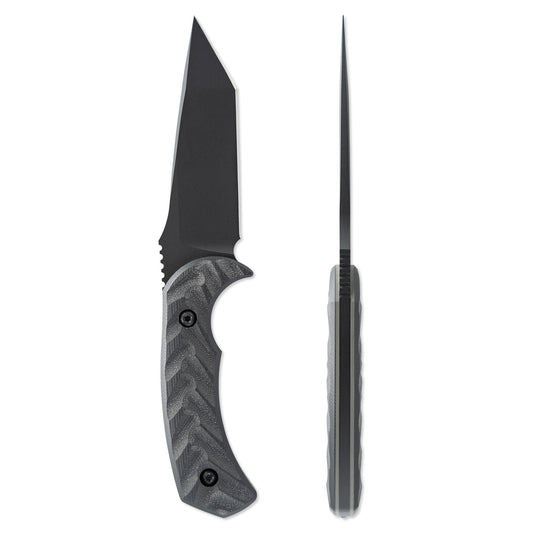 Mullet T - SOCOM Black