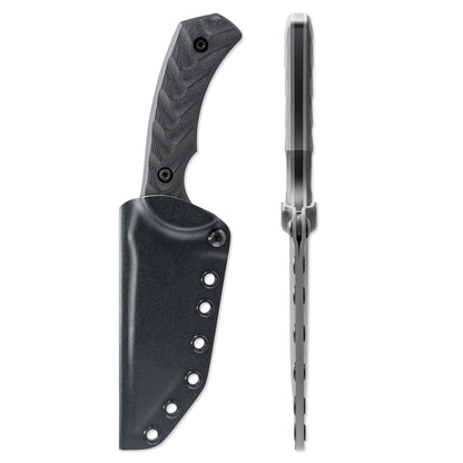 Mullet T - SOCOM Black