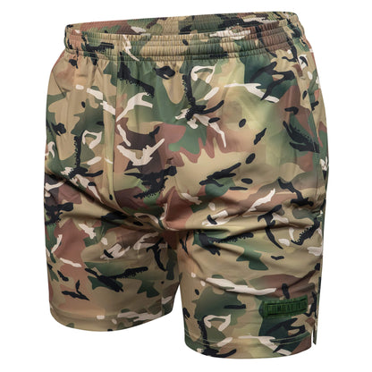 Men's V3 Performance Shorts | 5.5"