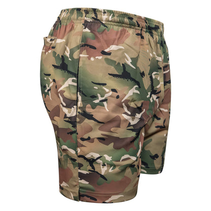 Men's V3 Performance Edition Shorts | 5.5"