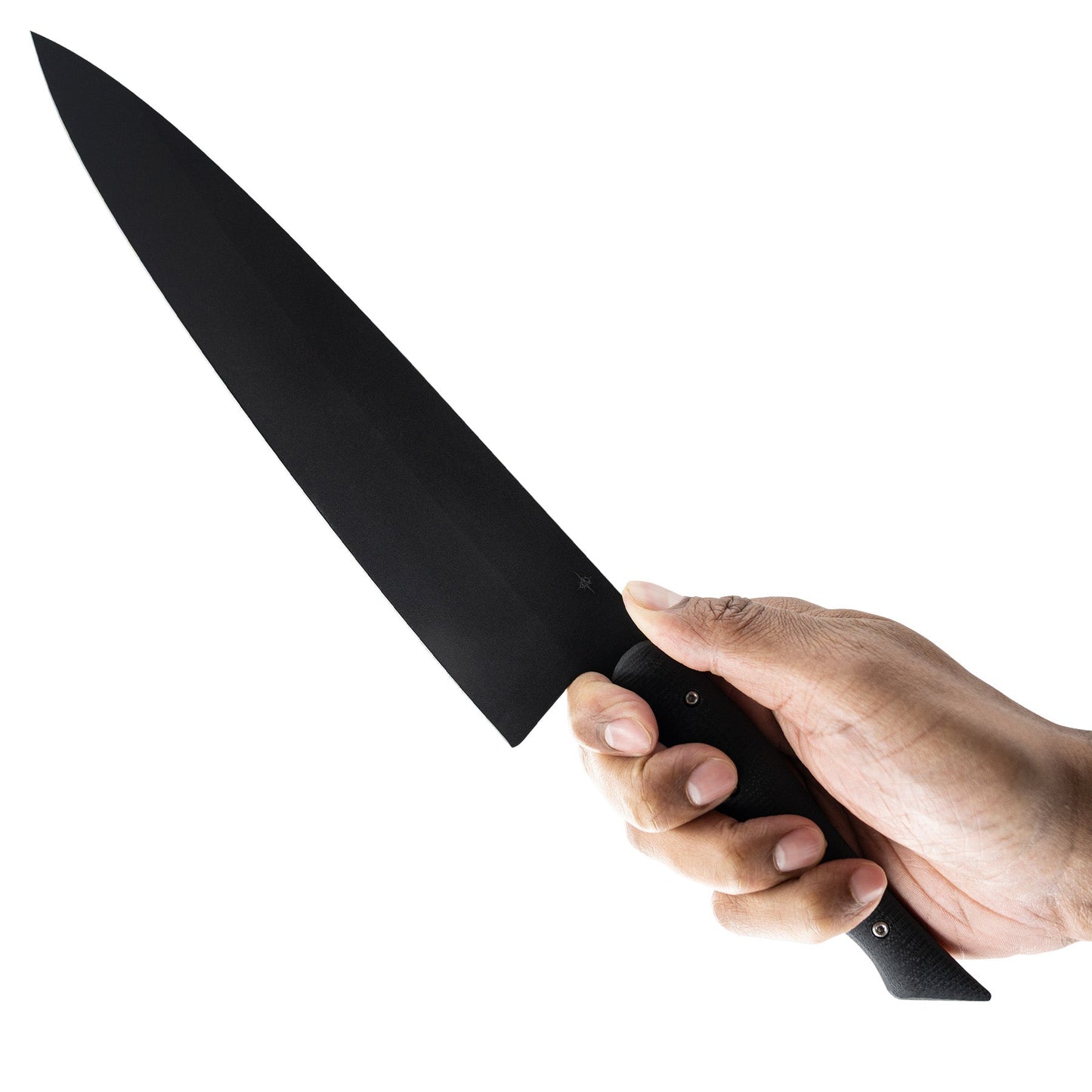 Myers - Black