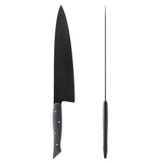 Myers - Black