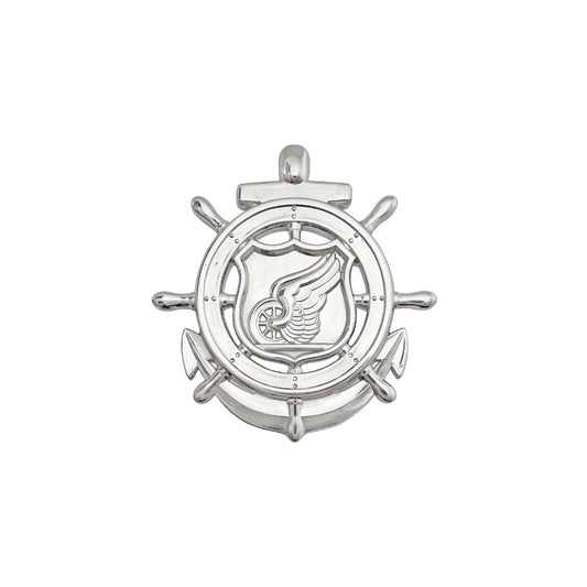 U.S. Army Mariner Badge (Basic) Dress Mini STA-BRITE® (each)