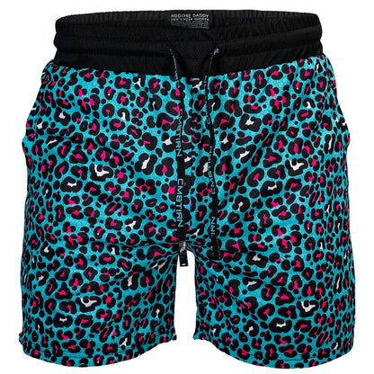 Men's Hooch Daddy Mesh Shorts | 5"