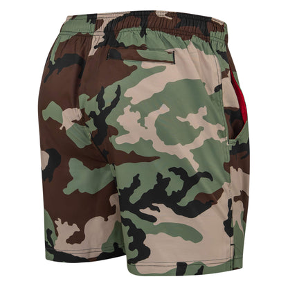 Men's Performance 2.0 Training Shorts | 5.5"