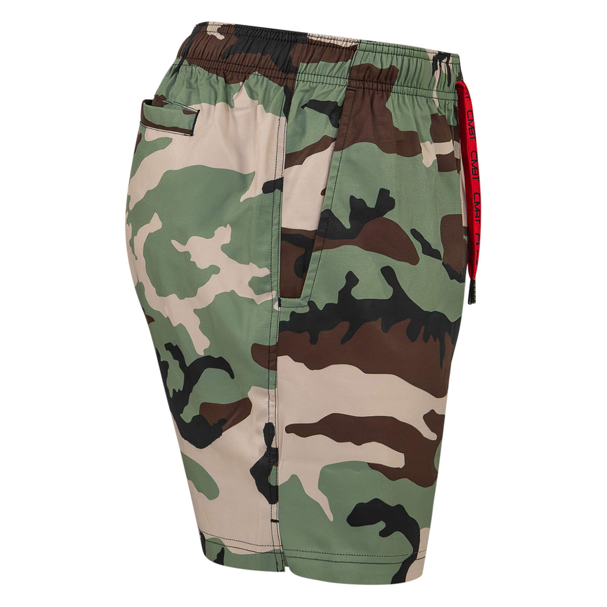 Men's 2.0 Performance Training Shorts | 5.5"