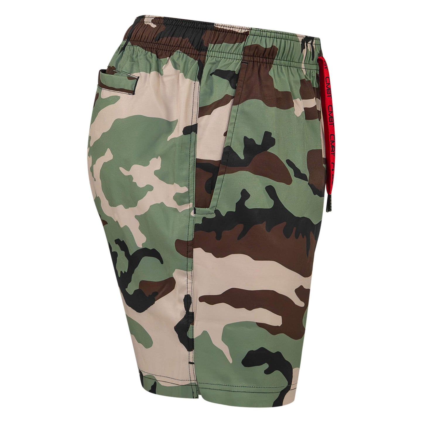 Men's Performance 2.0 Training Shorts | 5.5"