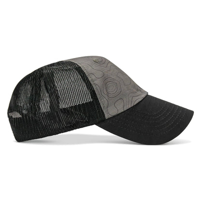 Ripstop Tactical Snapback Hat