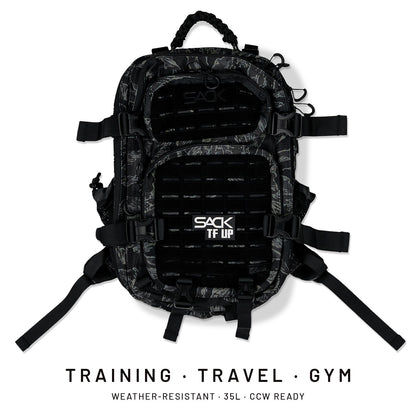 Tactical Athlete 35L Sack™ Backpack