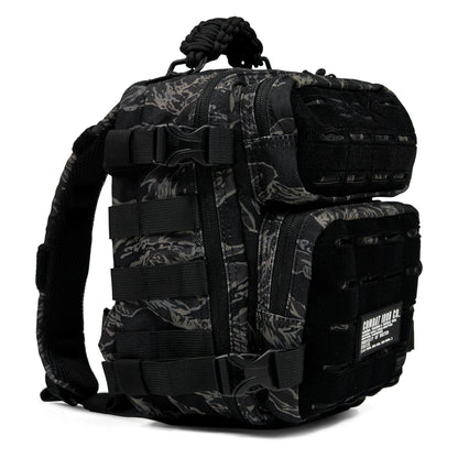 Tactical Athlete 10L Compact Backpack