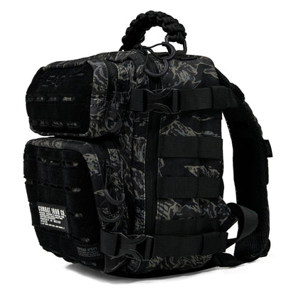 Tactical Athlete 10L Compact Backpack
