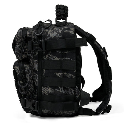 Tactical Athlete 10L Compact Backpack