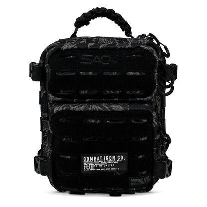 Tactical Athlete 10L Compact Backpack