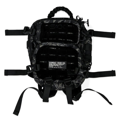 Tactical Athlete 10L Compact Backpack