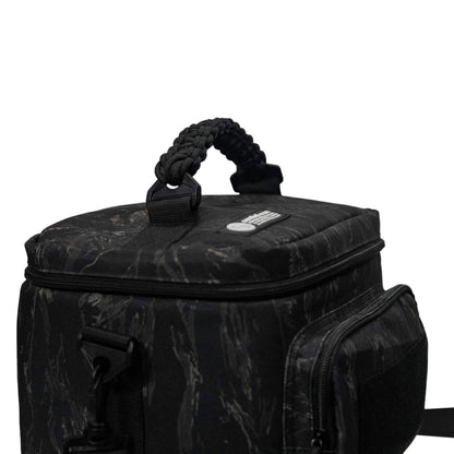 Large Tactical Lunch Box / 12 Pack Can Cooler