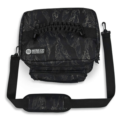 Large Tactical Lunch Box / 12 Pack Can Cooler