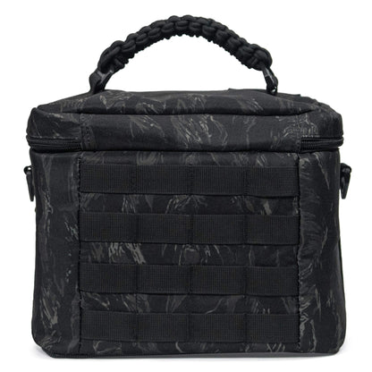 Large Tactical Lunch Box / 12 Pack Can Cooler