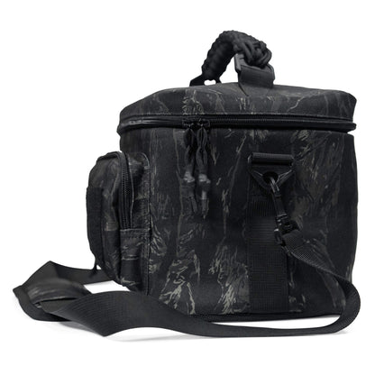 Large Tactical Lunch Box / 12 Pack Can Cooler