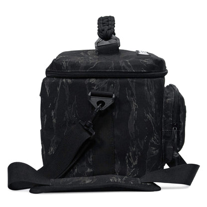 Large Tactical Lunch Box / 12 Pack Can Cooler