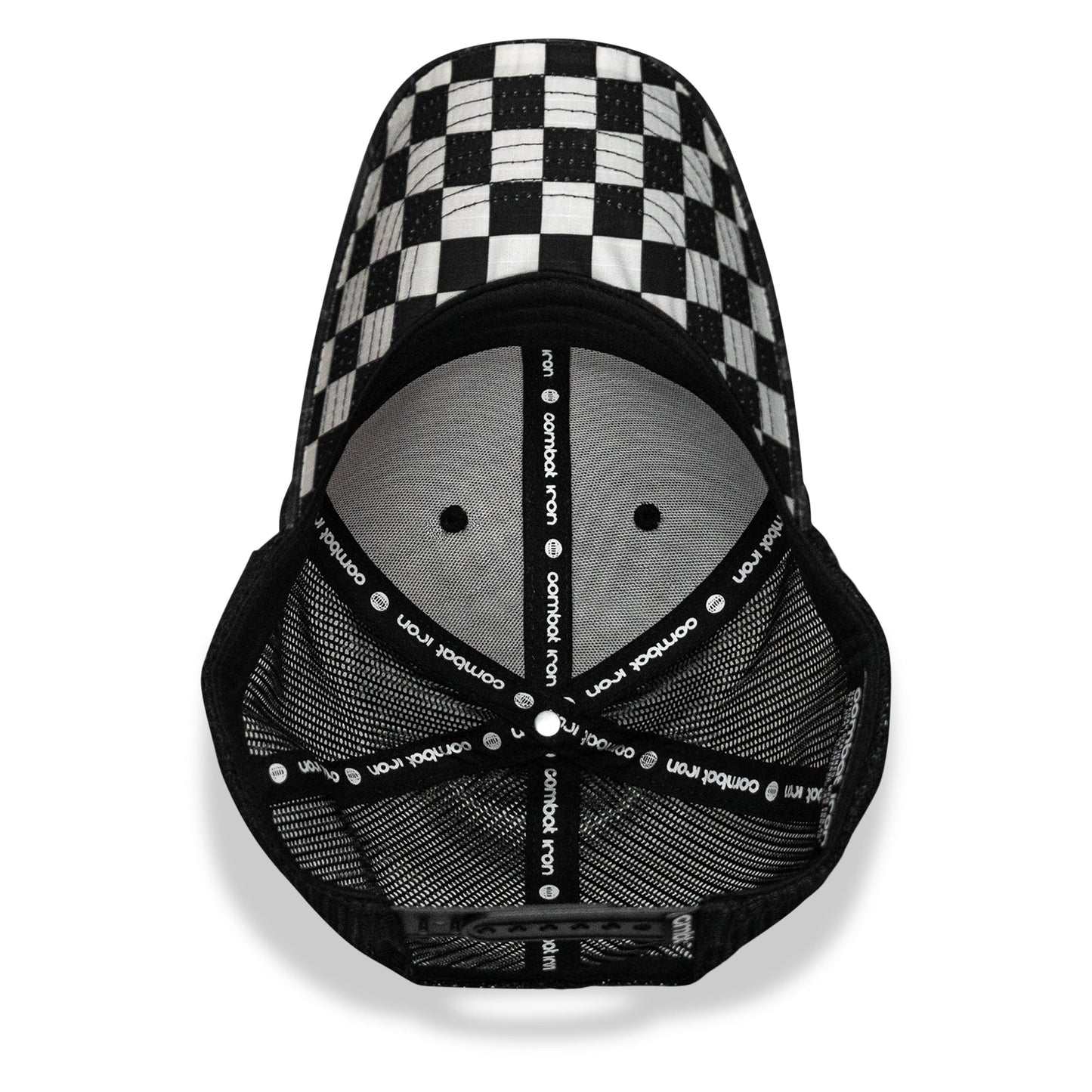 Ripstop Original Snapback Hat