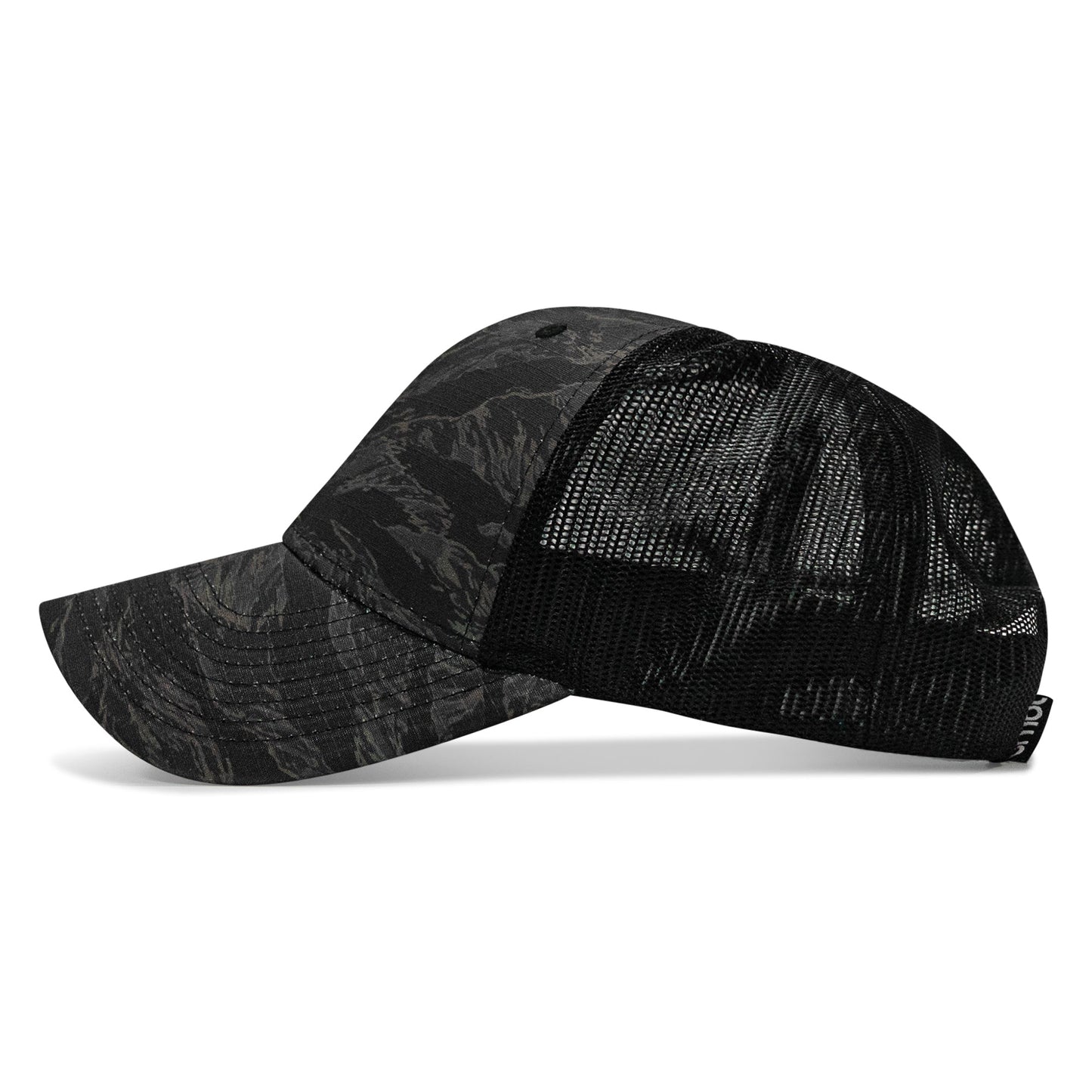 Ripstop Original Snapback Hat