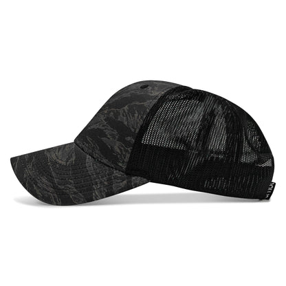 Ripstop Original Snapback Hat