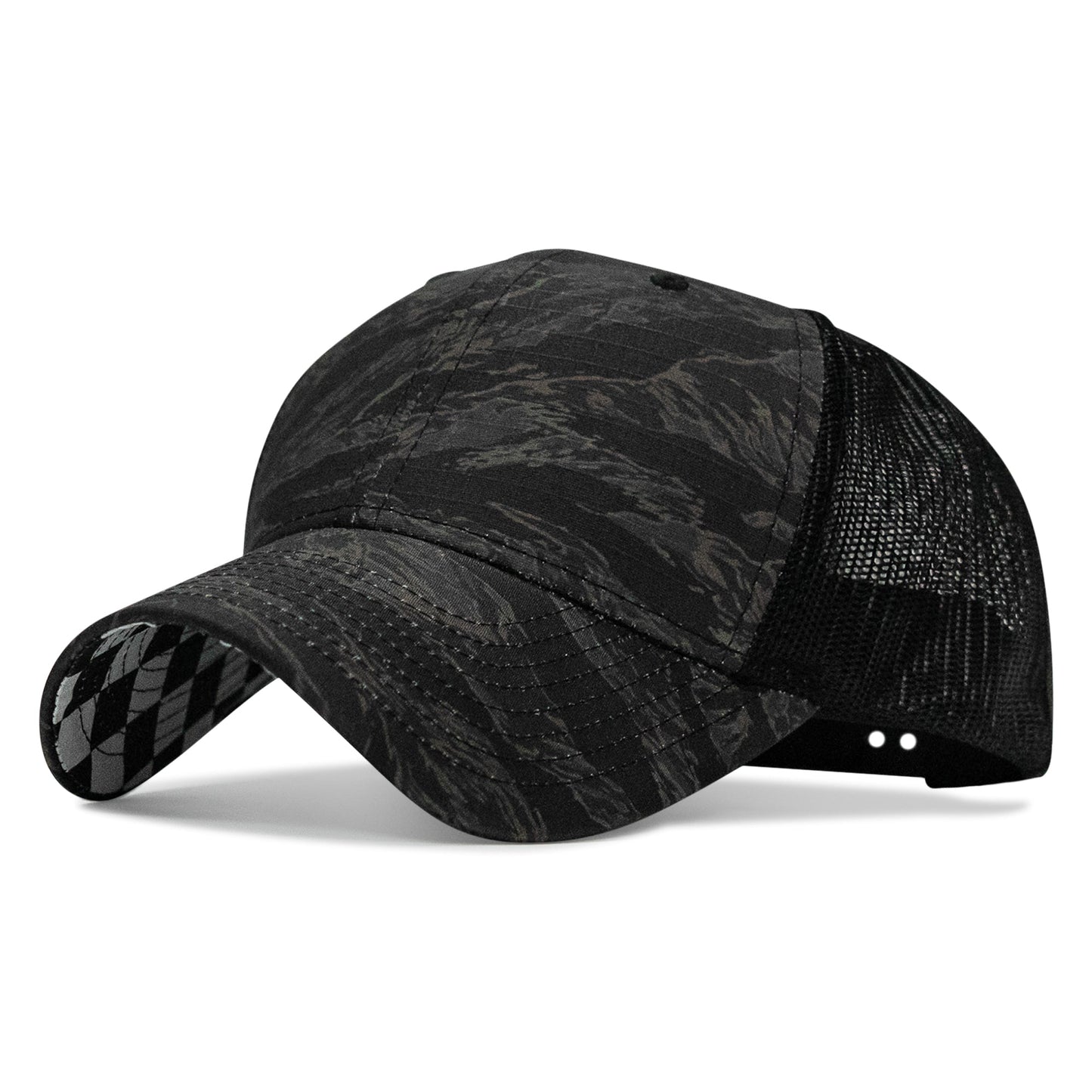 Ripstop Original Snapback Hat