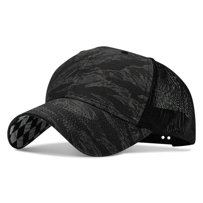 Ripstop Original Snapback Hat