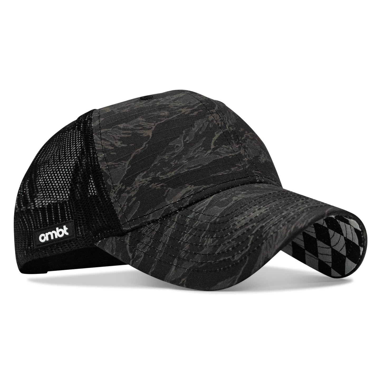 Ripstop Original Snapback Hat