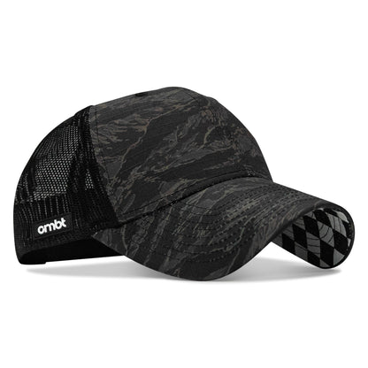 Ripstop Original Snapback Hat