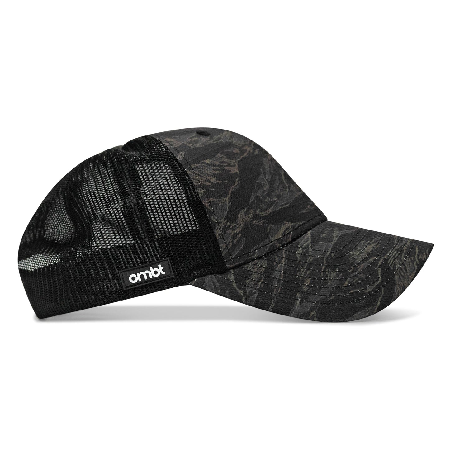 Ripstop Original Snapback Hat