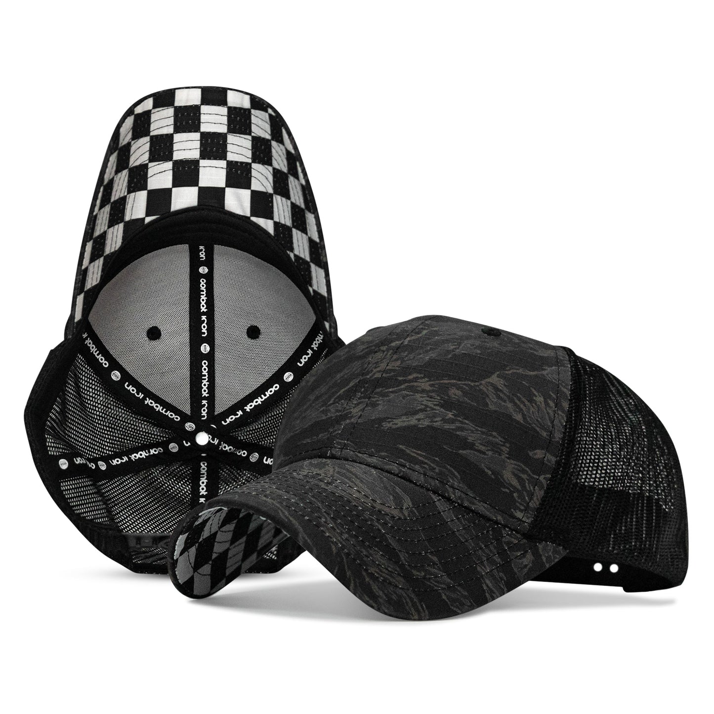 Ripstop Original Snapback Hat