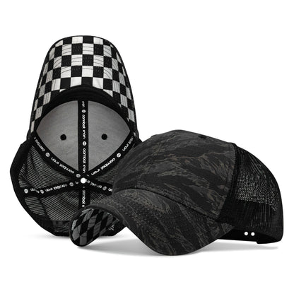 Ripstop Original Snapback Hat