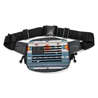 Fanny Pack Dump Pouch V2.5