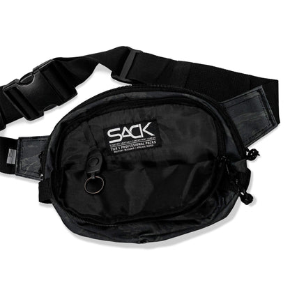 Fanny Pack Dump Pouch V2.5