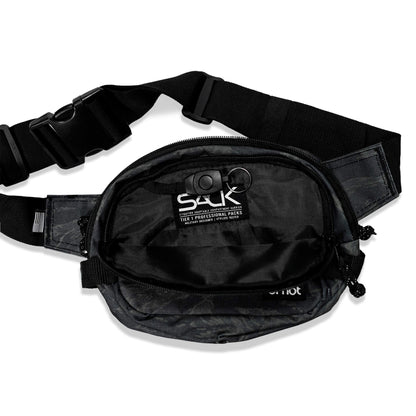 Fanny Pack Dump Pouch V2.5