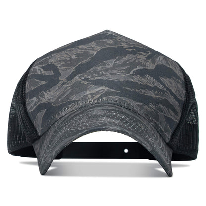 Breacher Snapback 5-Panel Hat
