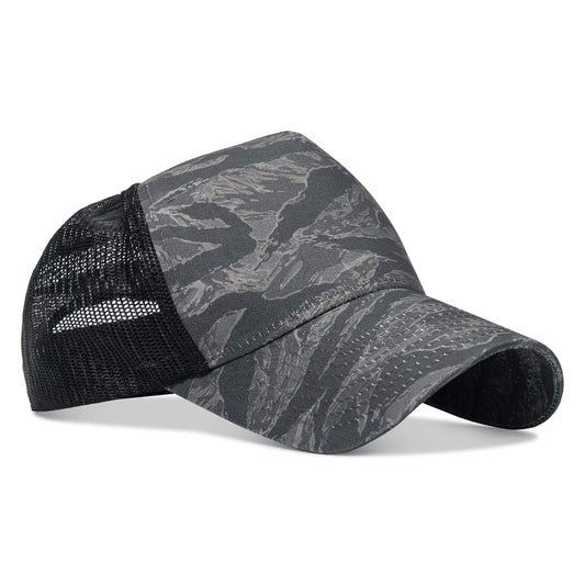 Breacher Snapback 5-Panel Hat