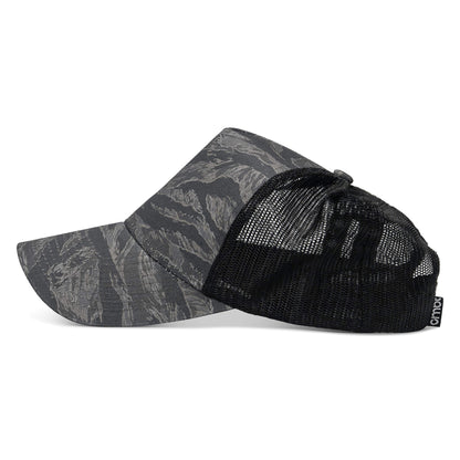 Breacher Snapback 5-Panel Hat