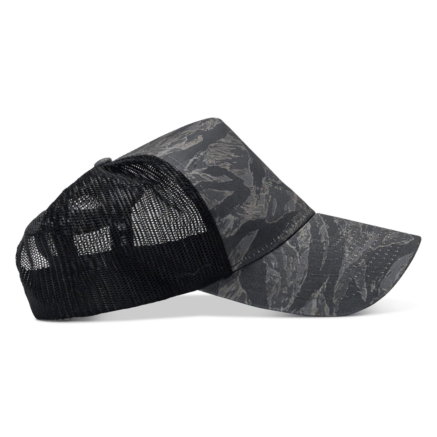 Breacher Snapback 5-Panel Hat