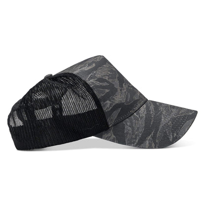 Breacher Snapback 5-Panel Hat