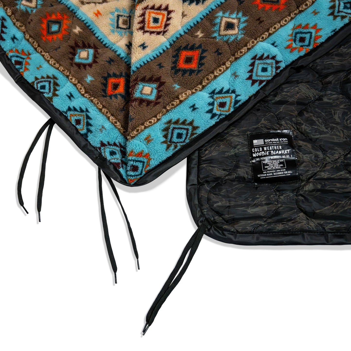 Woobie Hybrid Blanket 2.0